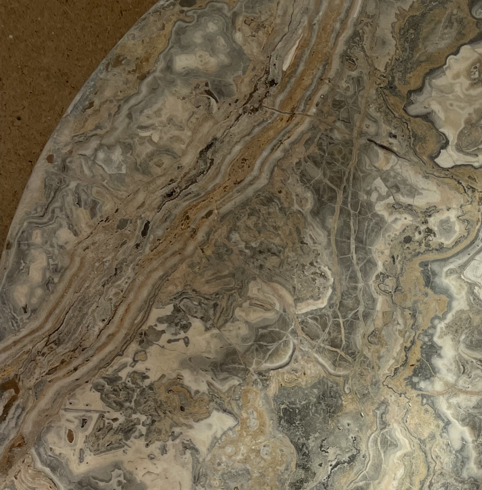 TK Stone Table Detail 2